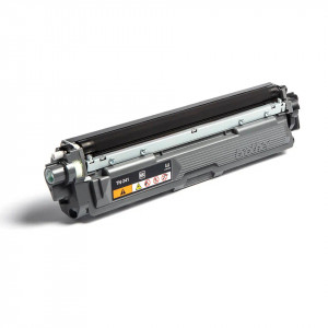 Brother TN-241BK TN241BK cartus toner negru original OEM pt HL-3140CW/HL-3150CDW/HL-3170CDW/DCP-9015CDW/DCP-9020CDN/DCP-9020CDW/MFC-9140CDN/MFC-9330CDW/MFC-9340CDW - 2500 pag - Img 2