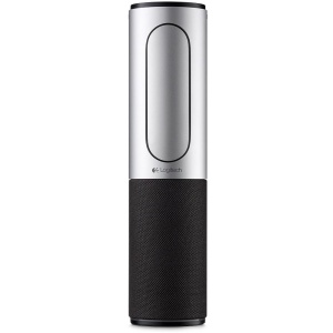 Camera videoconferinta Logitech ConferenceCam Connect, rezolutie Full HD 1080p (pana la 1920 x 1080), conectivitate: usb 2.0, H.264 Video Coding - Img 2