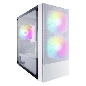 Carcasa 1STPLAYER Gaming X4-M ALB
