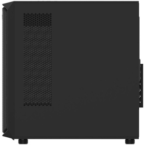 Carcasa AQIRYS Wezen PRO, RGB, Mid Tower, Black - Img 9