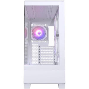 Carcasa PHANTEKS XT VIEW Mid Tower DRGB ALB - Img 4