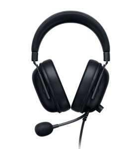 Casti Gaming Head-band Razer BlackShark V2 X, Wired, Noise Canceling, Negru