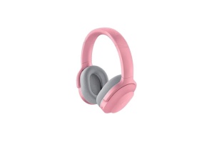 Casti Razer Barracuda Quartz Wireless, roz - Img 5