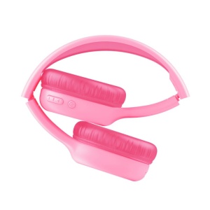 Casti Trust Nouna WS kids, frecventa raspuns 20 Hz - 20.000 Hz, senzivitate 92 dB, roz - Img 12