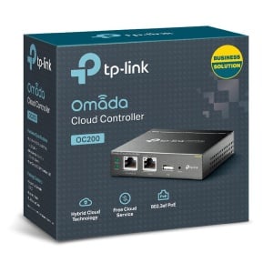 Controller Wireless Tp-Link OC200, Wi-Fi, Single-Band - Img 2