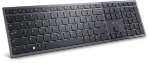 Dell Premier Collaboration Keyboard - KB900 US International (QWERTY) - Img 7