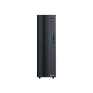 Desktop ASUS ExpertCenter Small Form Factor, P500SV-07240H0040 / 90PF05A1-M00MH0, procesor Intel Core 7 Processor 240H 2.5GHz (24MB Cache, pana la 5.2GHz, 10 nuclee, 16 threads), grafica Intel Graphics integrata, memorie 16GB DDR5 SO-DIMM 5600MT/s (2