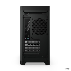 Desktop Gaming Lenovo Legion T5 30AGB10 , AMD Ryzen™ 7 7700X (8C / 16T, 4.5 / 5.4GHz, 8MB L2 / 32MB L3), video NVIDIA® GeForce RTX™ 4060 8GB GDDR6 242 AI TOPS, RAM 2x 8GB UDIMM DDR5-5600; Four DDR5 UDIMM slots, dual-channel capable; Up to 32GB DDR5-5600, - Img 6