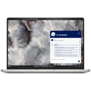 DL PB16250 FHD U5-235U 16 1 W11P