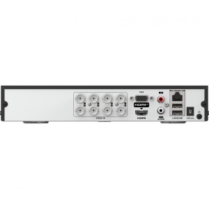 DVR TURBOHD 8CH 5MP 1XSATA ACUSENSE - Img 2