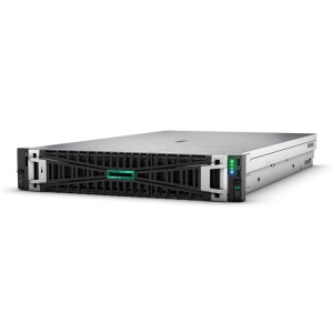 HPE ProLiant DL380 Gen11 6526Y 2.8GHz 16c 1P 128GB-R 8SFF NS204i-u NC BCM57416 2x1000W PS EU Server - Img 6