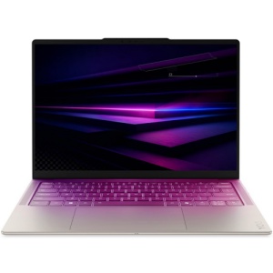Laptop Consumer Lenovo Yoga Slim 7 14IPH11, cu procesor Intel Core Ultra 7 355, 14'' OLED, 16 GB LPDDR5x, 1 TB, Intel Graphics, Windows 11 Home, 3 ani Garantie