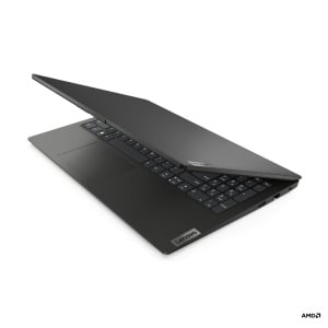 Laptop SMB Lenovo V15 G4 AMN, cu procesor AMD Ryzen 5 7520U, 15.6'' TN, 16 GB LPDDR5, 512 GB, AMD Radeon 610M, Fara OS, 3 ani Garantie - Img 8