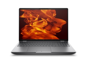Laptop Workstation HP ZBook Fury G1i Wolf Pro Security Edition, cu procesor Intel Core Ultra 7 255HX, 16'' IPS, 32 GB DDR5, 1 TB, NVIDIA RTX PRO 3000 Blackwell, 12GB GDDR7, Windows 11 Pro, 3 ani Garantie