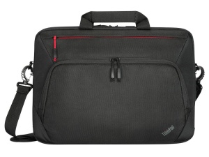 Lenovo genți pentru notebook-uri 39,6 cm (15.6") Geantă cu deschidere superioară Negru