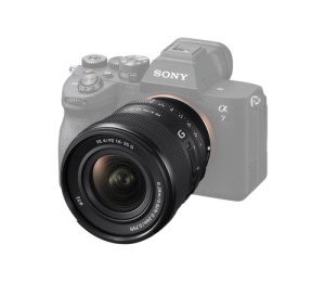 LENS SONY SELP1635G.SYX - Img 7