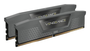 Memorie RAM Corsair Vengeance, 16GB DDR5, 5200MHz, CL40