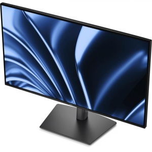 Monitor Commercial Dell P2726HE, 27", 1920 x 1080 pixeli, Grey, 3 ani Garantie - Img 7