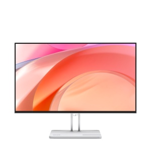 Monitor Gaming Lenovo L27-4C, 27", 1920 x 1080 pixeli, Grey, 3 ani Garantie