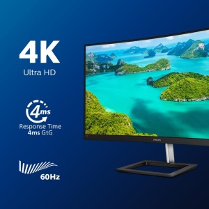 Monitor Philips 31.2" 328E1CA/00 - Img 5