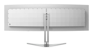 Monitor Philips 49" 49M2C8900L/00, Curvature: 1800R, Diagonal (inch): 49, Diagonal (cm): 124.5, Aspect ratio: 32:9, Panel: QD-OLED, Resolution: 5120x1440, Refresh Rate: 144Hz, Response time GtG: 0.03ms, Brightness (max): 1000 cd/m², Contrast (static) : - Img 7