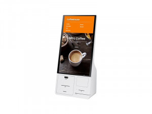 MONITOR TOUCH SAMSUNG KIOSK KM24A - Img 2