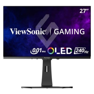 Monitor ViewSonic 27" XG272-2K-OLED - Img 2