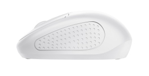 Mouse Trust Wireless Optical rezolutie maxima 1600 DPI, 4 butoane, 2 baterii tip AAA, alb - Img 4