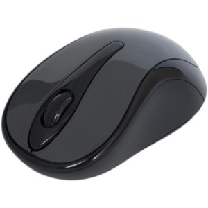Mouse Wireless A4TECH G3-280N, 2000 dpi, Gri