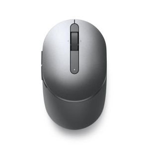 Mouse Wireless DELL MS5120W, 4000 dpi, Multicolor
