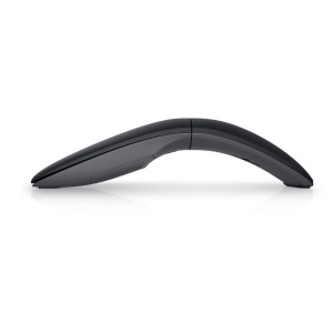 Mouse Wireless DELL MS700, 4000 dpi, negru - Img 2