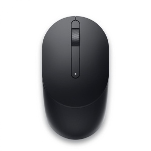 Mouse Wireless DELL Pro Mouse - MS300, 4000 dpi, Negru - Img 3