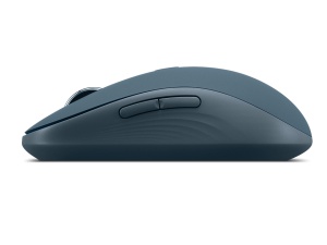Mouse Wireless LENOVO Yoga, 4000 dpi, Albastru - Img 4