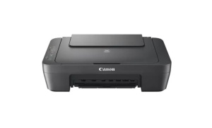 Multifunctional inkjet Canon Pixma MG2551S, format A4, Color, Duplex, USB - Img 2