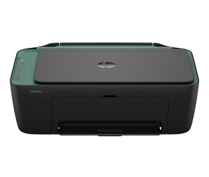 Multifunctional inkjet HP DeskJet 2923, format A4, Color, Duplex, USB + WIFI