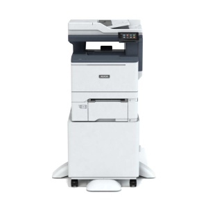 Multifunctional laser color Xerox C325V_DNI, dimensiune A4 (Printare,Copiere, Scanare, Fax), Dimensiune: A4, Viteza Până la 35 ppm color/alb-negru Letter/Până la 33 ppm color/alb-negru A4, Rezolutie Tipărire: 1200 x 1200 dpi, calitate culoare de 4800, - Img 2