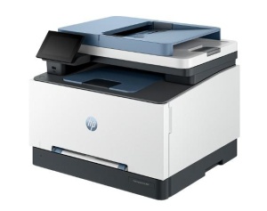 Multifunctional laser HP Color LaserJet Pro MFP 3302fdn, format A4, Color, Duplex, USB + LAN - Img 5