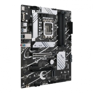 Placa de baza ASUS PRIME B760-PLUS D4, Socket 1700, DDR4, ATX - Img 3