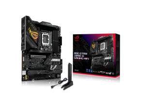 Placa de baza ASUS ROG STRIX Z890-H GAMING WIFI, Socket 1851, DDR5, ATX