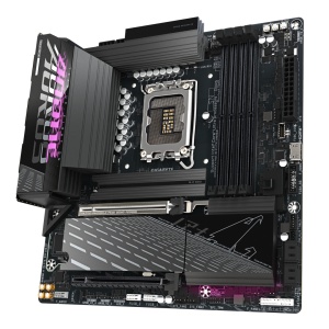 Placa de Baza GIGABYTE B860M AORUS ELITE WIFI6E LGA1851 - Img 4