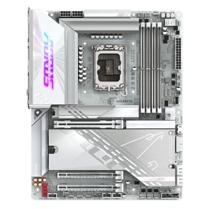 Placa de baza Gigabyte Z890 AORUS PRO ICE, Socket 1851, DDR5, ATX - Img 2