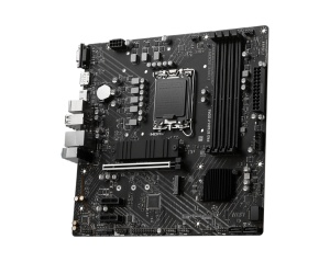 Placa de baza MSI PRO B760M-P DDR4, Socket 1700, DDR4, Micro-ATX - Img 3