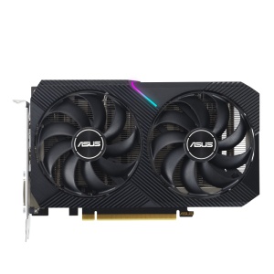 Placa video Asus Dual GeForce RTX 3050 OC 8GB V2, GDDR6, 128BIT - Img 5