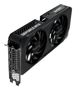 Placa Video GAINWARD GEFORCE RTX 5050 GHOST 8GB GDDR6 128 bit, PCIE 5.0, 3x DP 1x HDMI - Img 8
