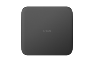 PROIECTOR EPSON EF-62B METALLIC BLACK, 700 Lumeni, Rezolutie: 4K PRO- UHD, Aspect ratio: 16:9, Contrast: 5.000.000:1, Refresh rate: 192 Hz - 240 Hz, Suport HDR, Dimensiuni ecran proiectie: 30'-150", Distanta proiectie:0.8-4m, Interfata: USB 2.0-A, USB - Img 3