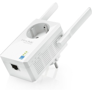 Range Extender TP-LINK TL-WA860RE, N300, 300Mbps - Img 2