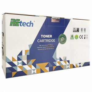 Retech MLT-D103L MLTD103L SU716A cartus toner negru compatibil Samsung - 2500 pag