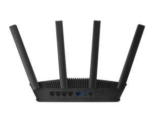 Router Asus Dual-Band RT-BE58U, WIFI-7, Standarde wireless: IEEE 802.11a, IEEE 802.11b, IEEE 802.11g, WiFi 4 (802.11n), WiFi 5 (802.11ac), WiFi 6 (802.11ax), WiFi 7 (802.11be), IPv4, IPv6, Segment Produs: BE6800, Viteza wireless: 688+2882 Mbps, 4 x - Img 8