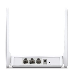 Router Wireless Mercusys MW302R, Wi-Fi 5, Dual-Band - Img 2