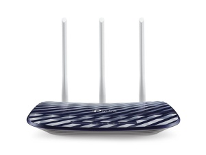 Router wireless TP-LINK Archer C20, AC750, WiFI 5, Dual-Band - Img 2
